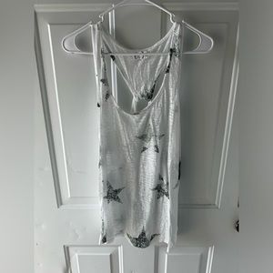 Maurices Racerback Tank top